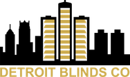 Detroit Blinds Co.